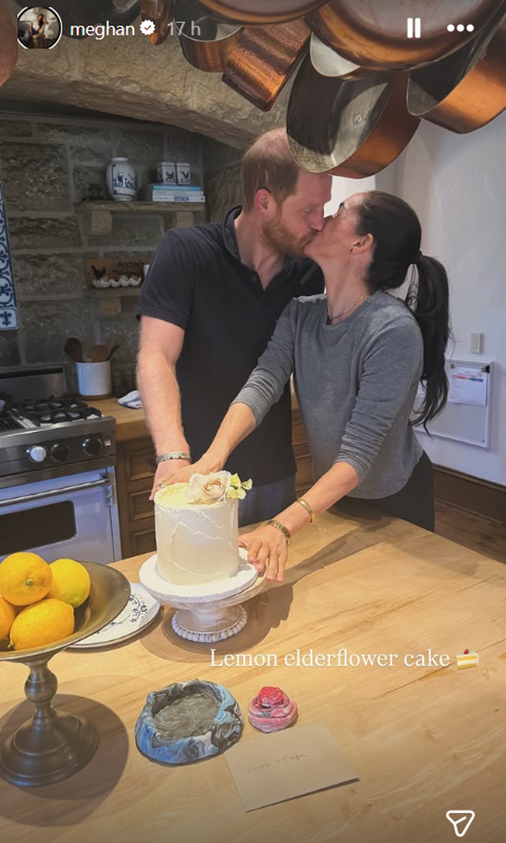 Meghan Markle i princ Harry - 6