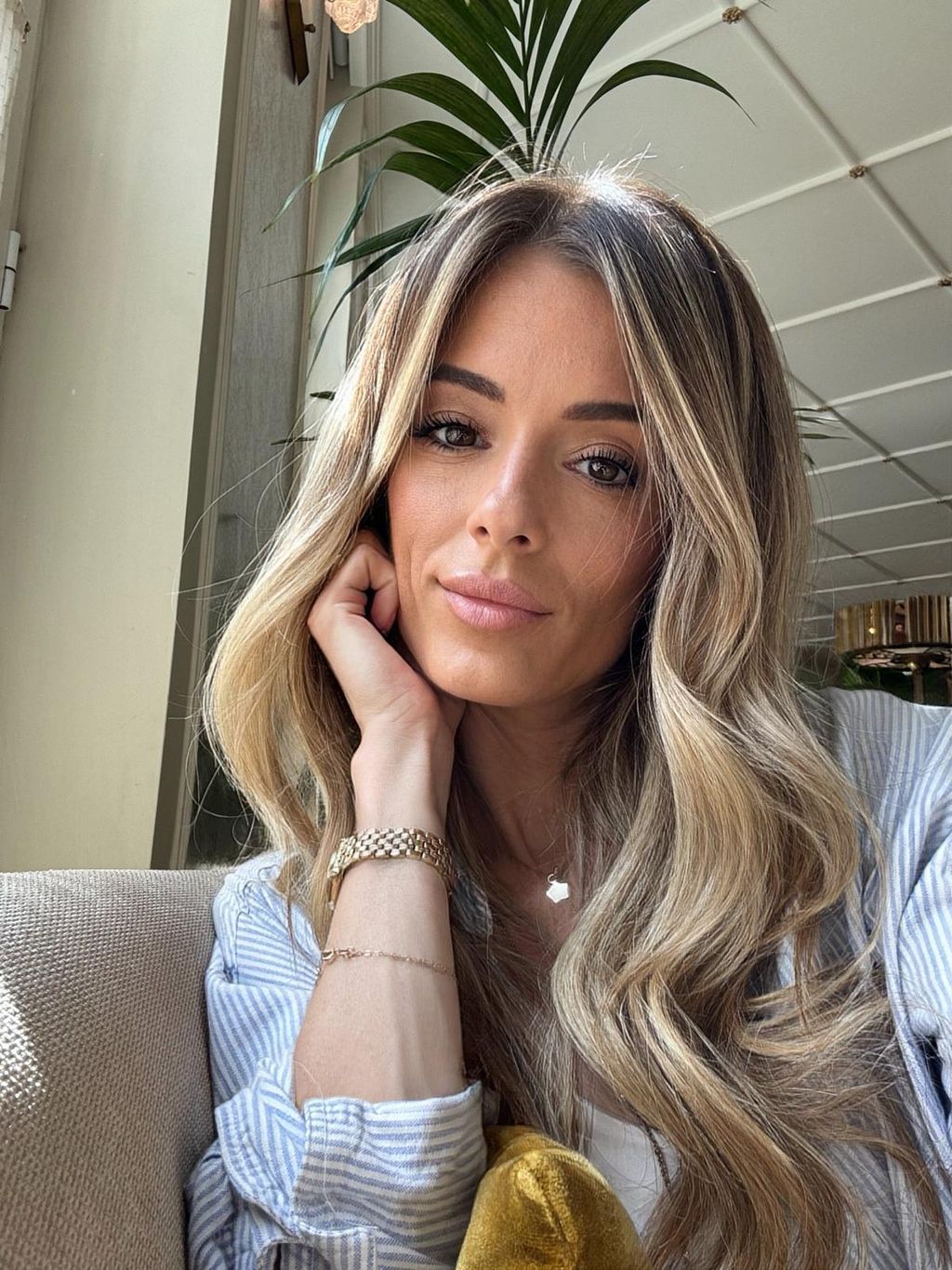 Ivana Petković, vizažistica Nove TV