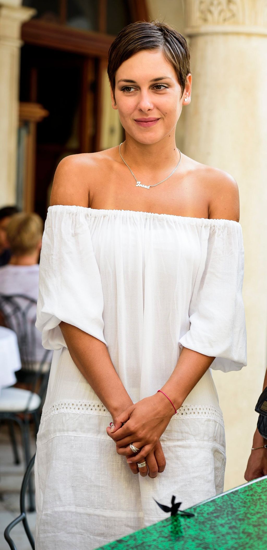 Ivana Ergić - 7