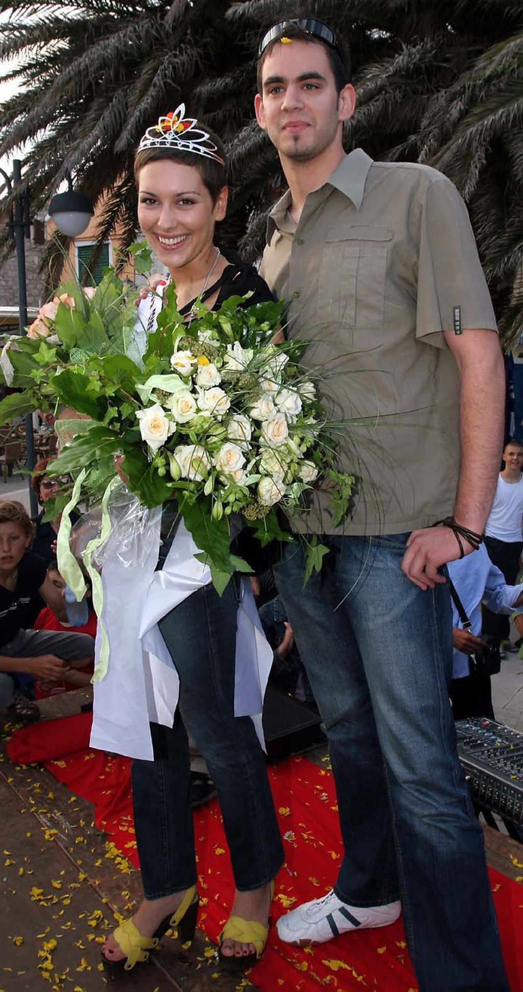 Ivana Ergić - 8