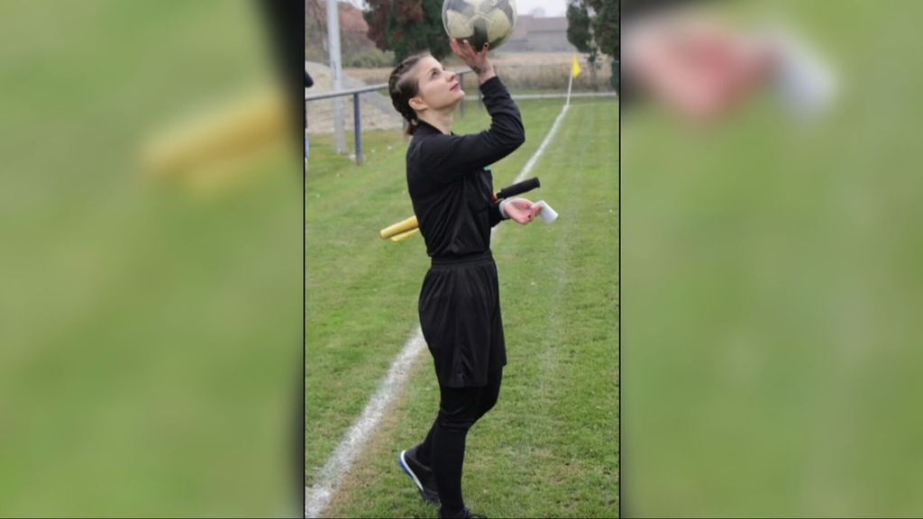 Danijela Horvatinović - 2