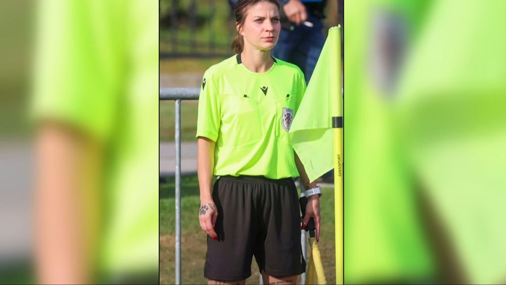 Danijela Horvatinović - 3