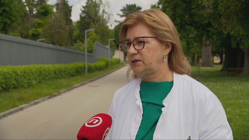 Klinika za psihijatriju Vrapče