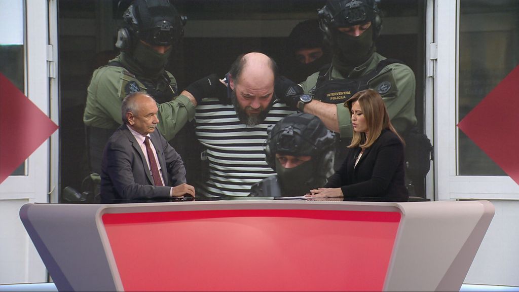 Josipa Krajinović i Damir Kos - 2