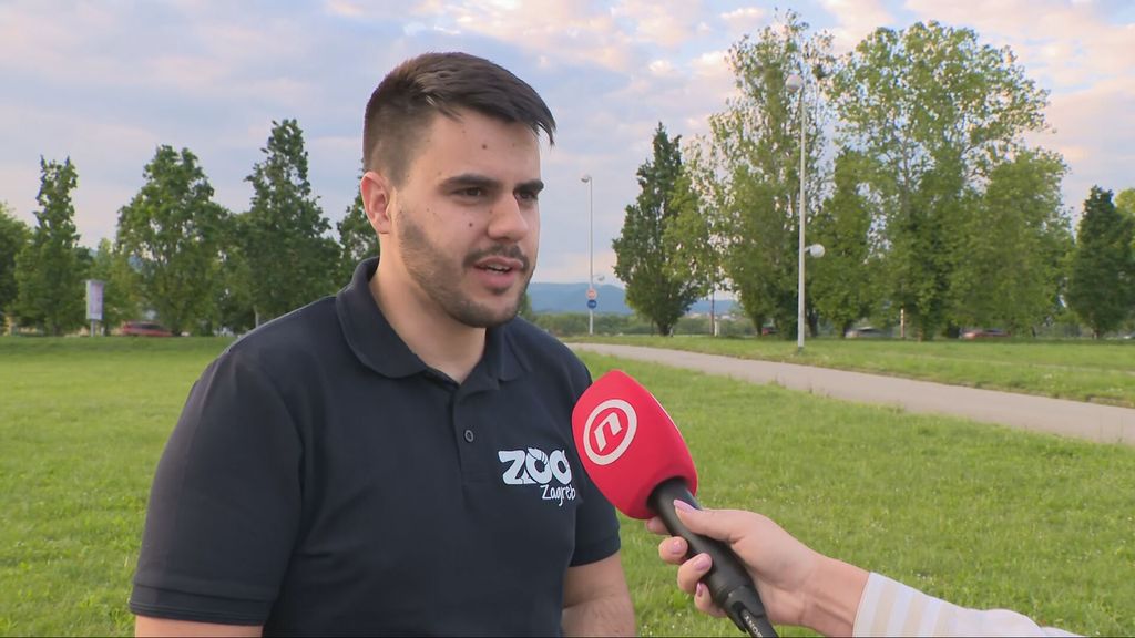 Ivana Kopčić i Ivan Madi - 1
