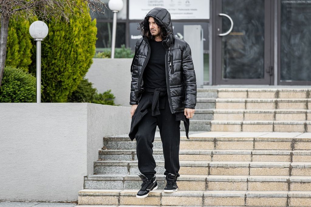 Mario Cimarro - 3