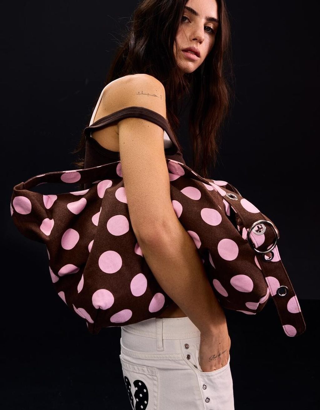 Bershka torba, 25,99 eura