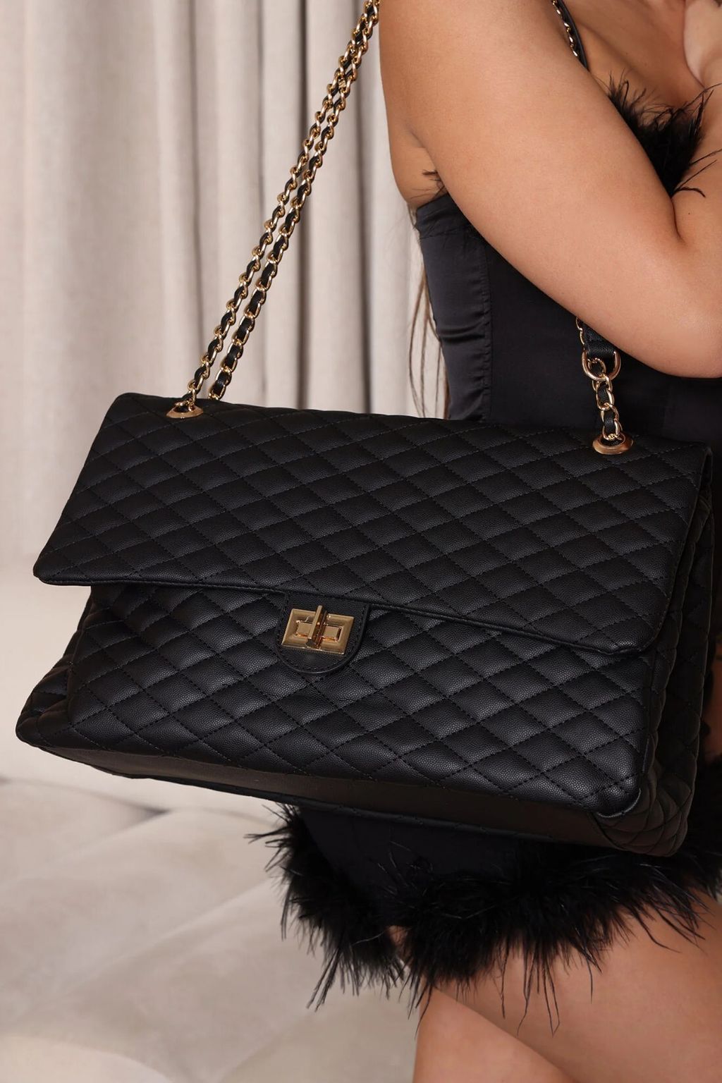 Fashion Nova torba, 24,99 eura