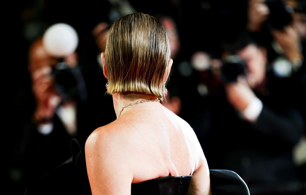 Sharon Stone na Filmskom festivalu u Cannesu 2026. - 5
