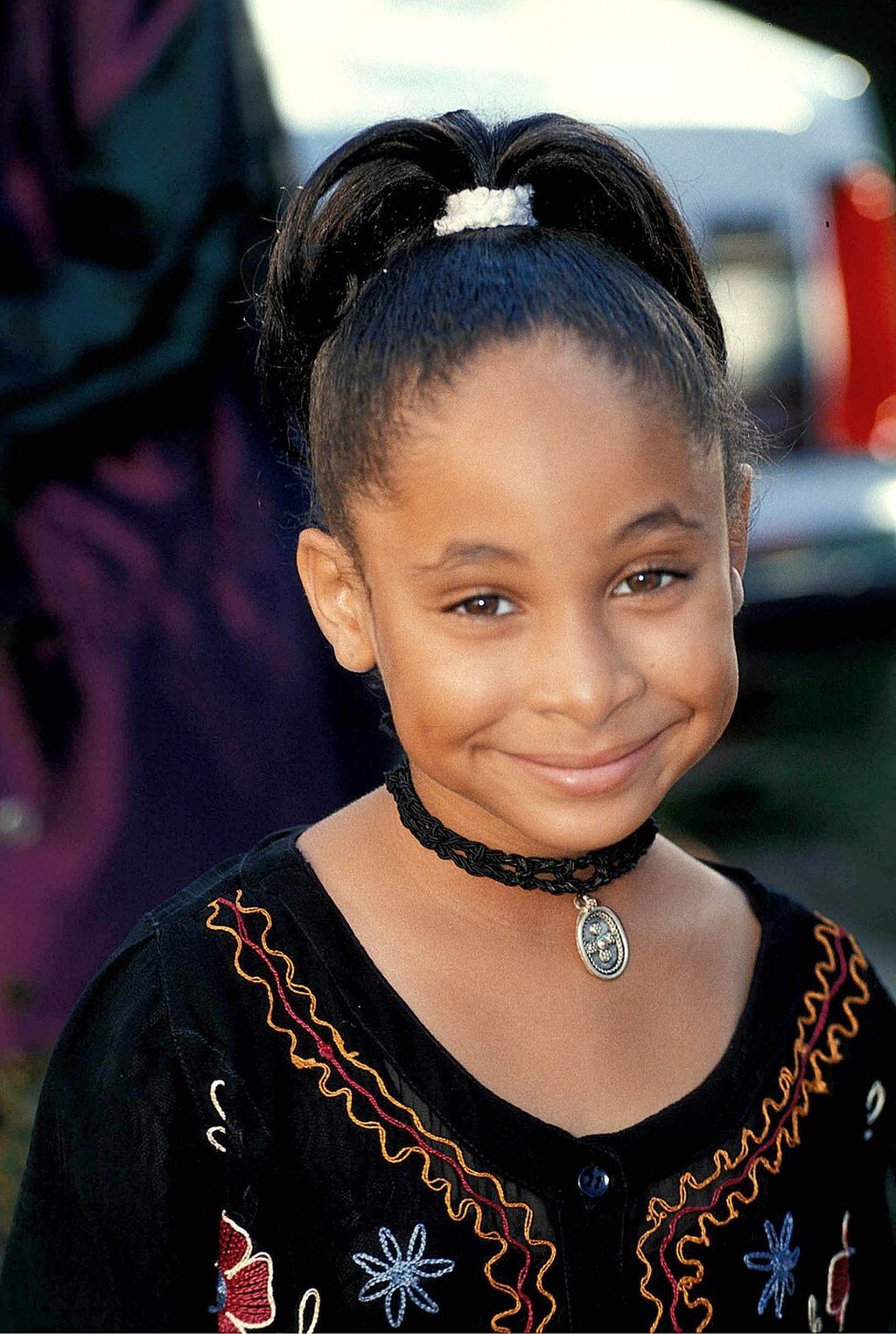 Raven-Symoné