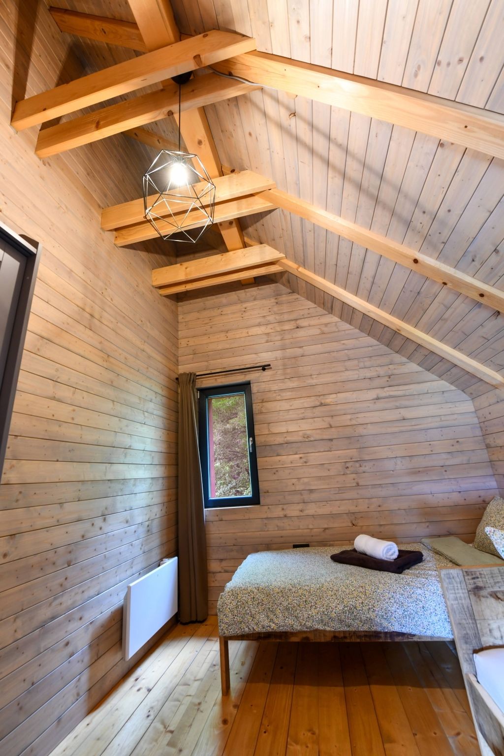 Chalet Dream Sky