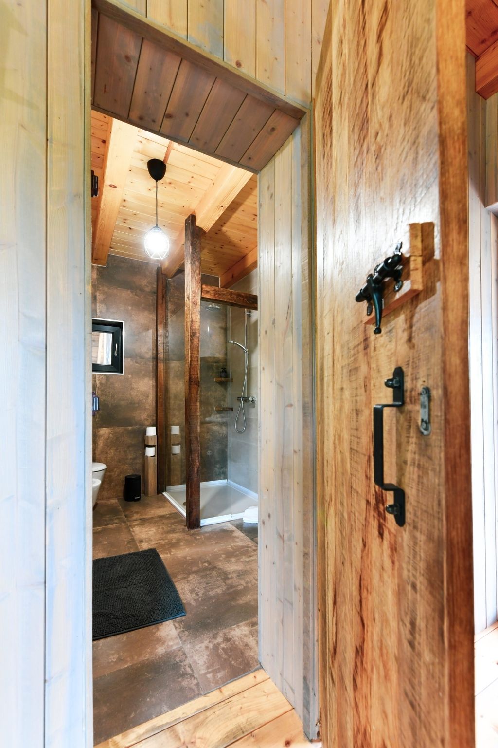 Chalet Dream Sky