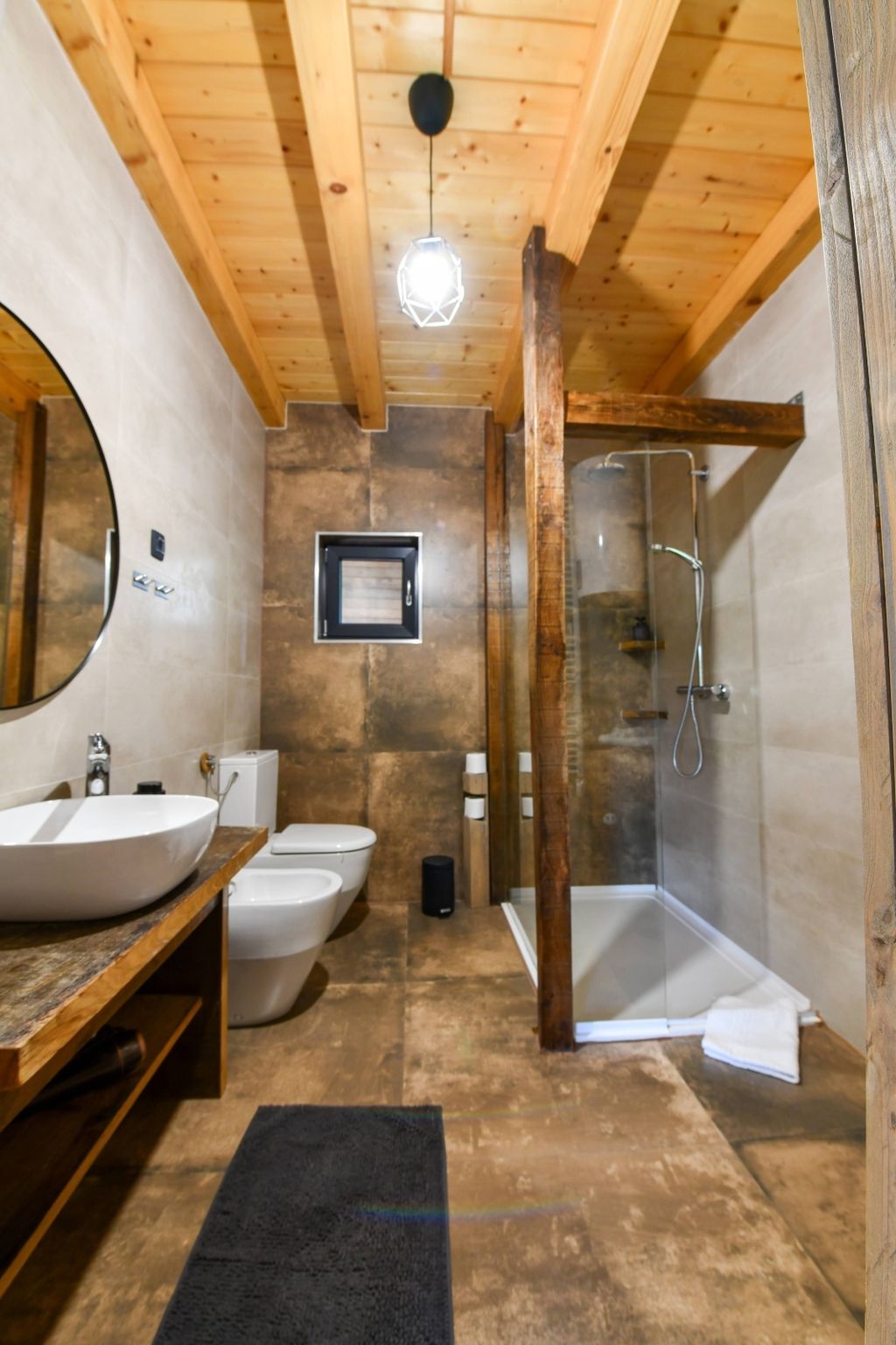 Chalet Dream Sky