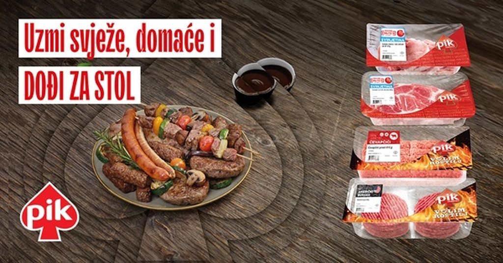 p PIK rostilj DK