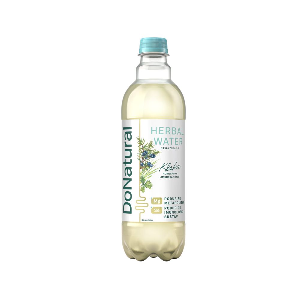 DoNatural kleka