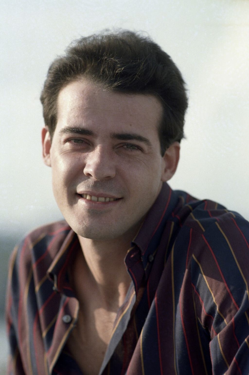 Cesar Evora