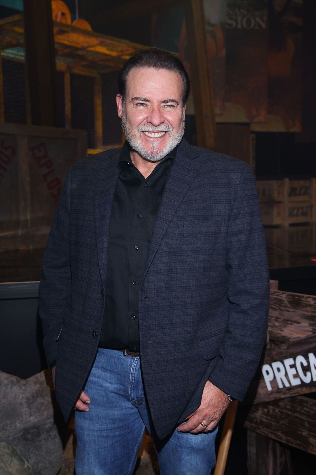 Cesar Evora