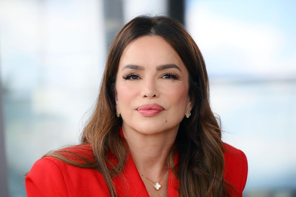 Severina u Ljubljani najavila koncert u Areni Stožice
