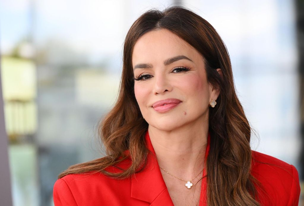 Severina u Ljubljani najavila koncert u Areni Stožice