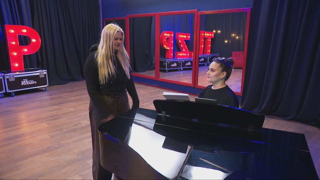 TLZP: Laura kao Silvana oduševila sve