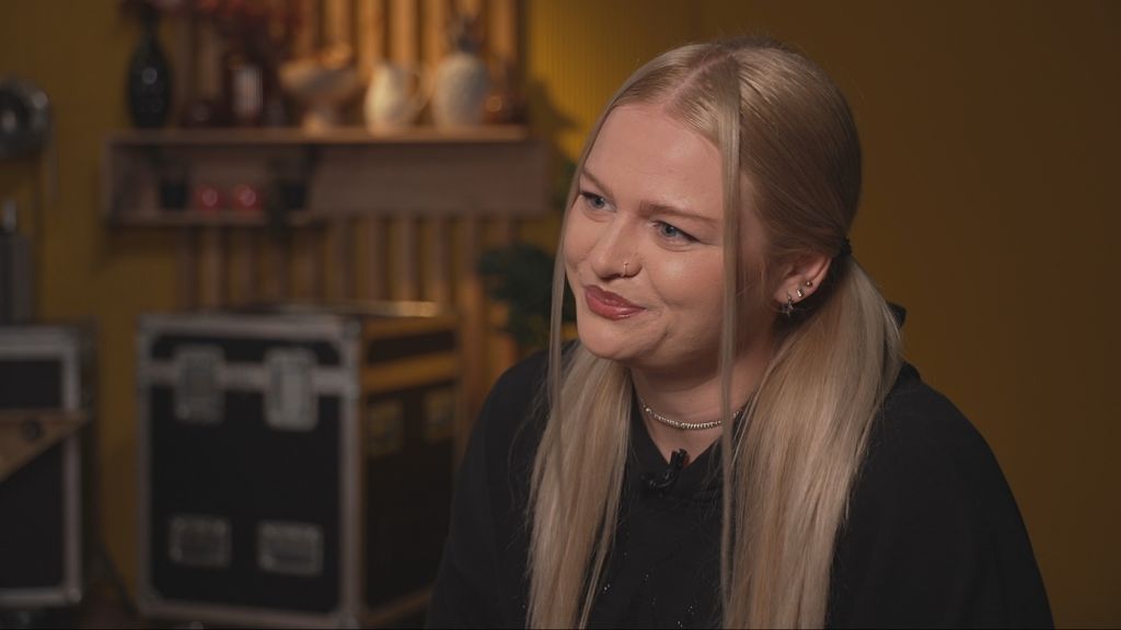 TLZP: Laura kao Silvana oduševila sve