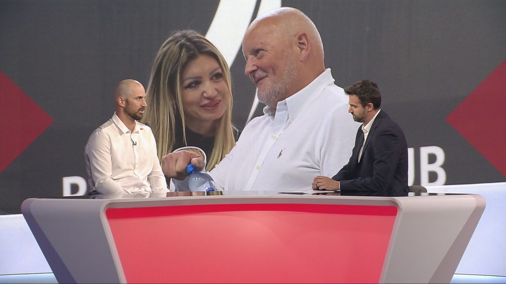 Martin Sinković za Dnevnik Nove TV