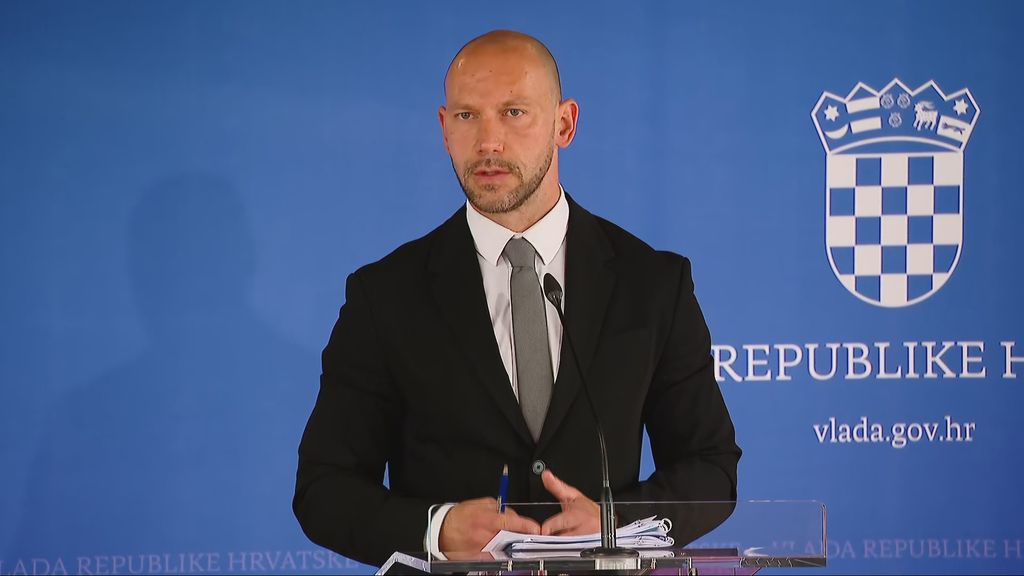 Stegovni postupak protiv dviju sutkinja u Šibeniku