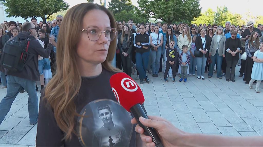 Odlazak u Drniš