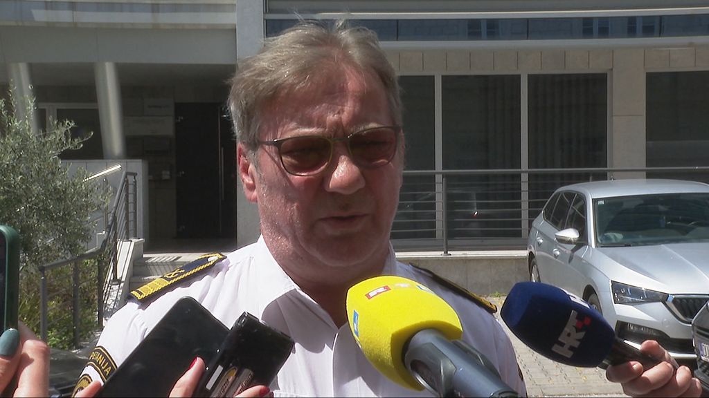 Potraga bez rezultata