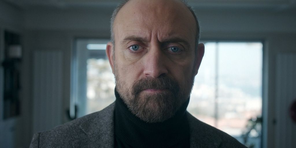 Halit Ergenc