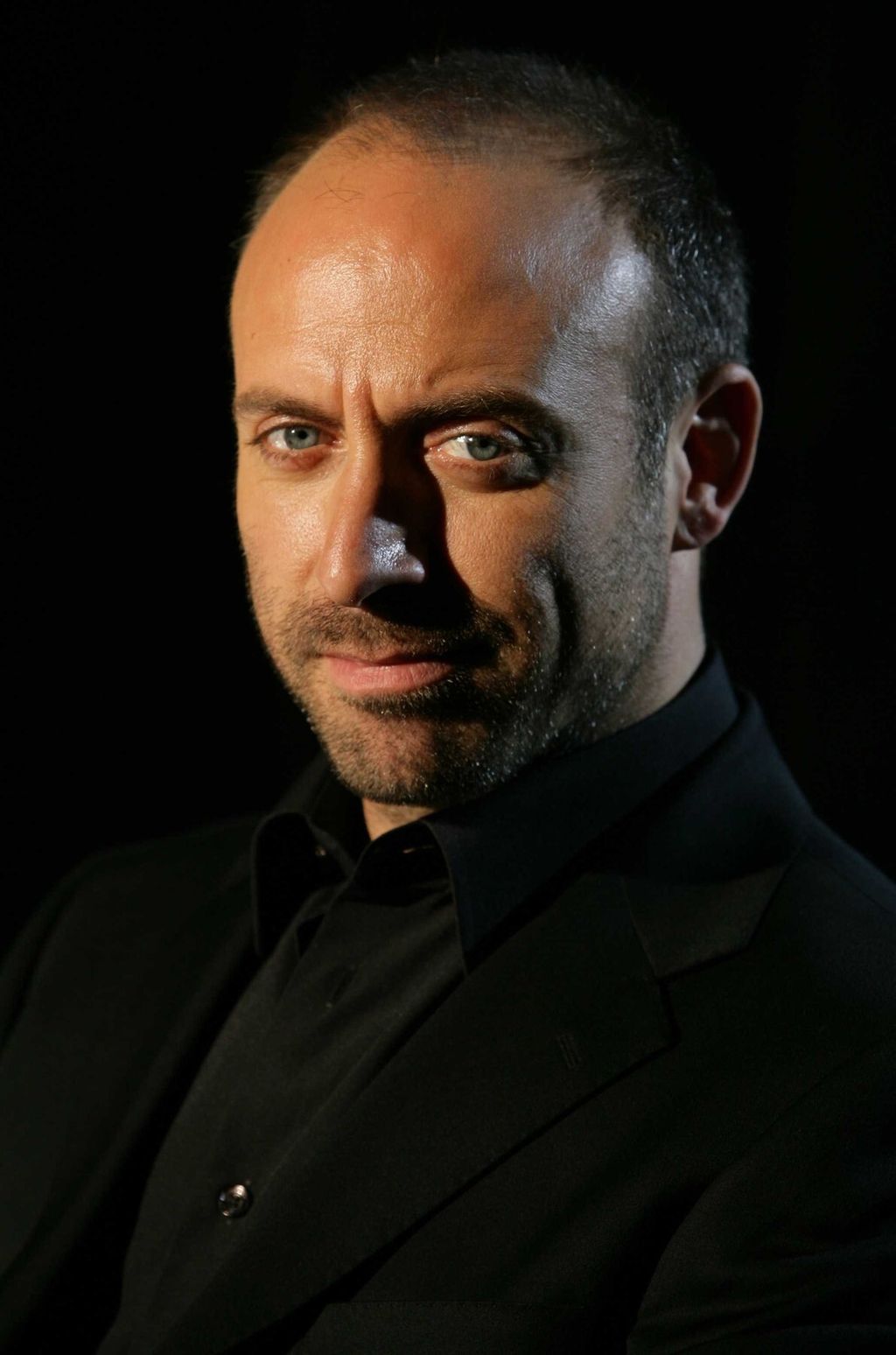 Halit Ergenc