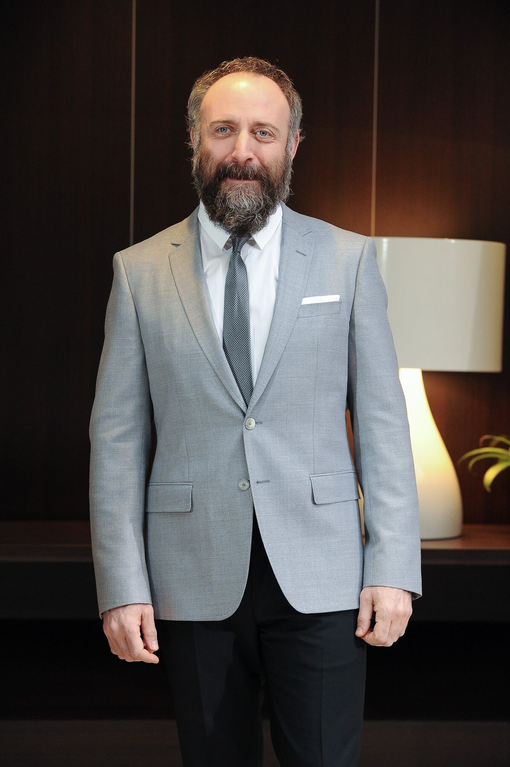 Halit Ergenc