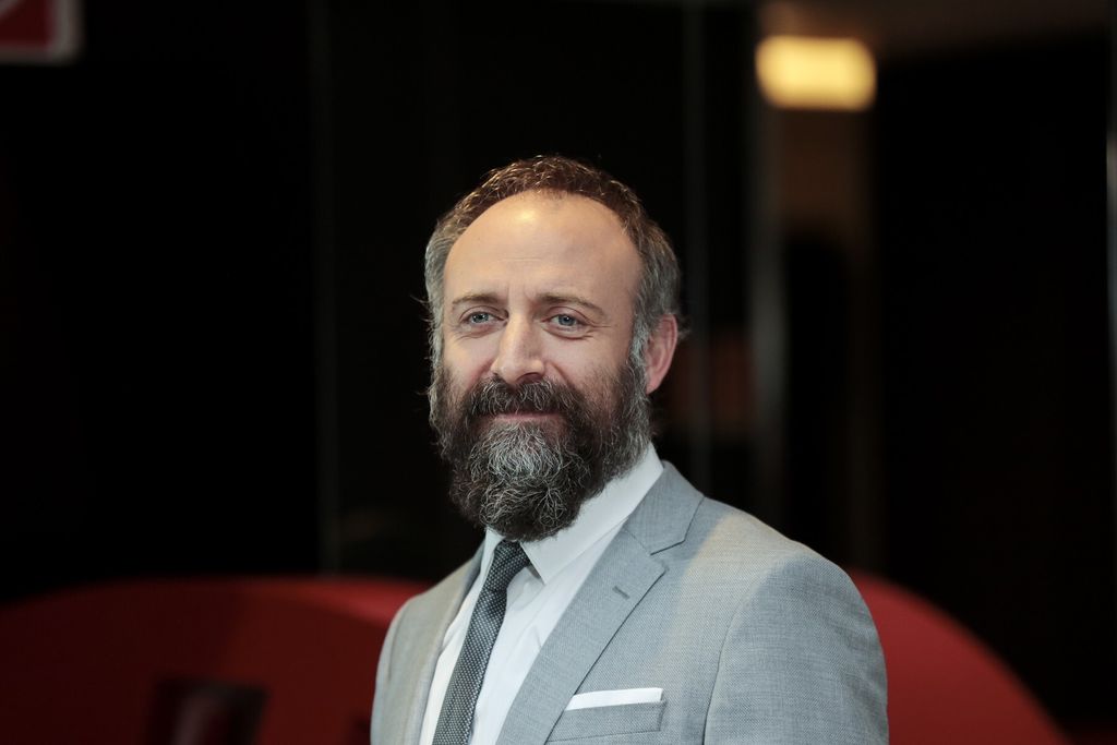 Halit Ergenc
