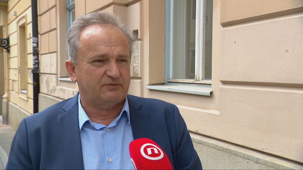 Azbest iz Vjesnika stigao u Viroviticu