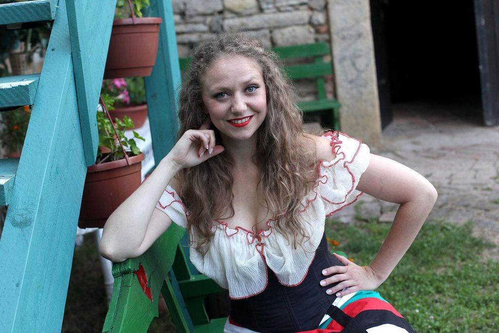 Marija Borić