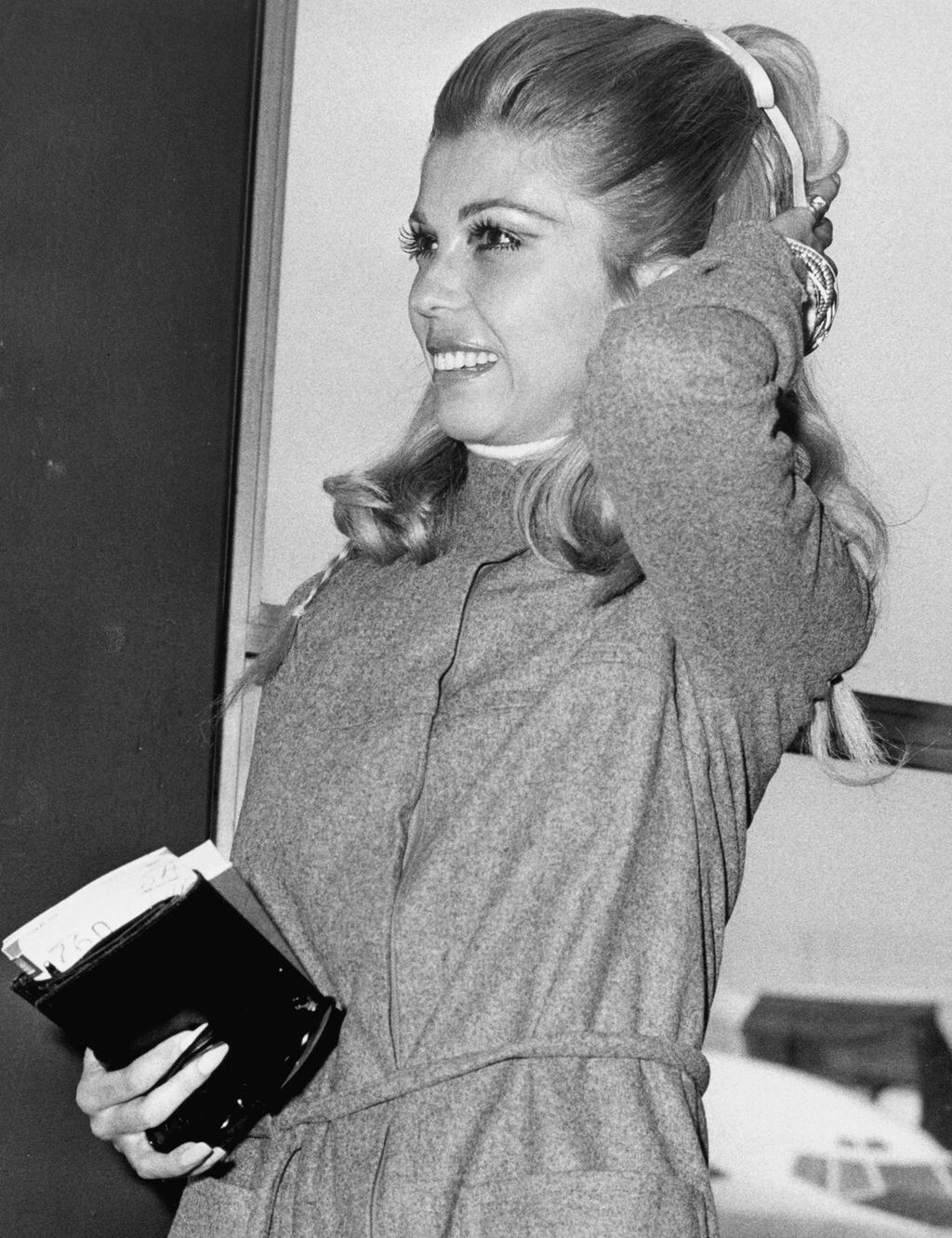 Nancy Sinatra