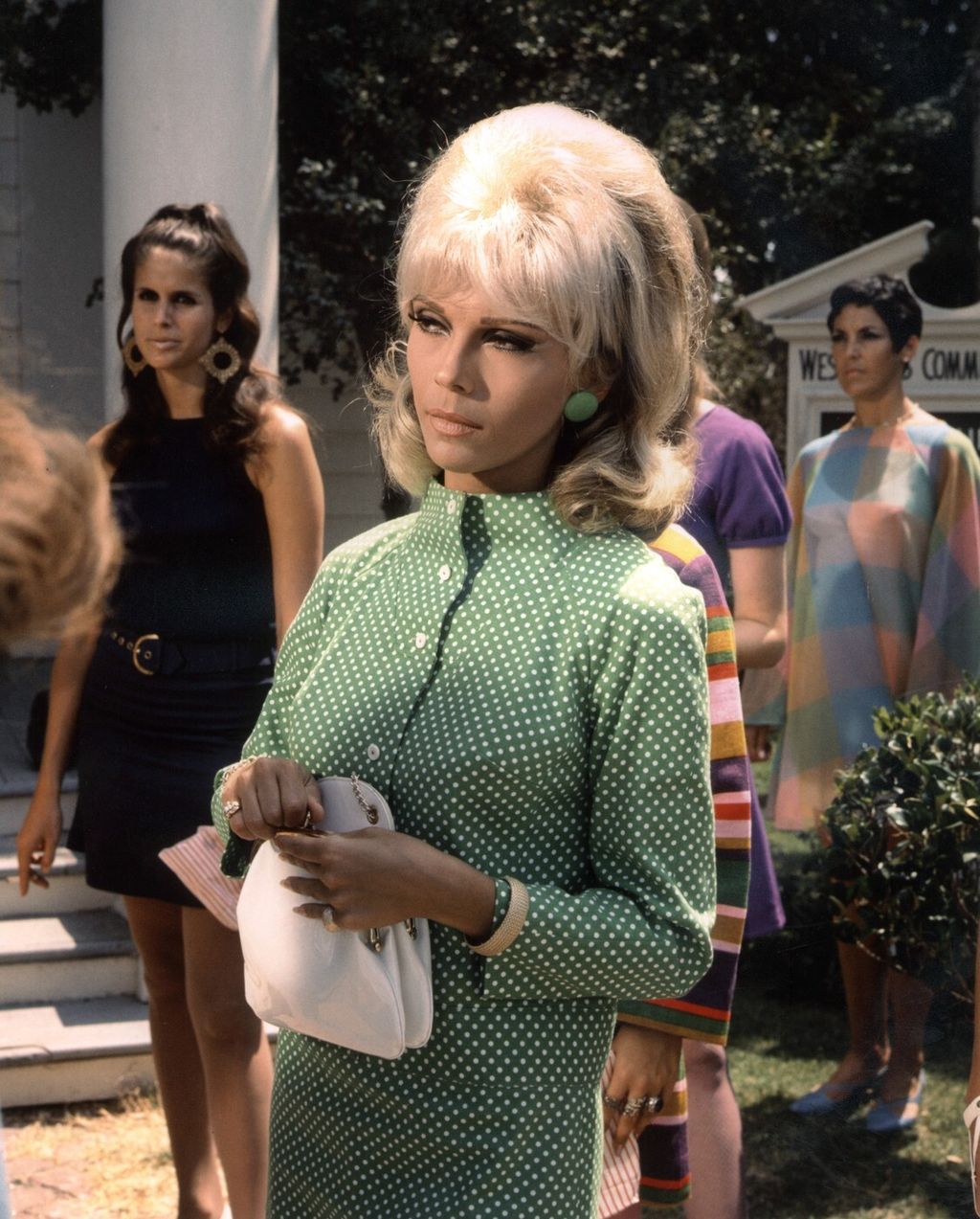 Nancy Sinatra