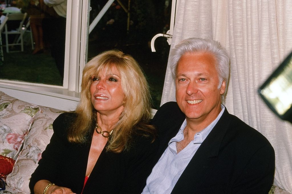 Nancy Sinatra