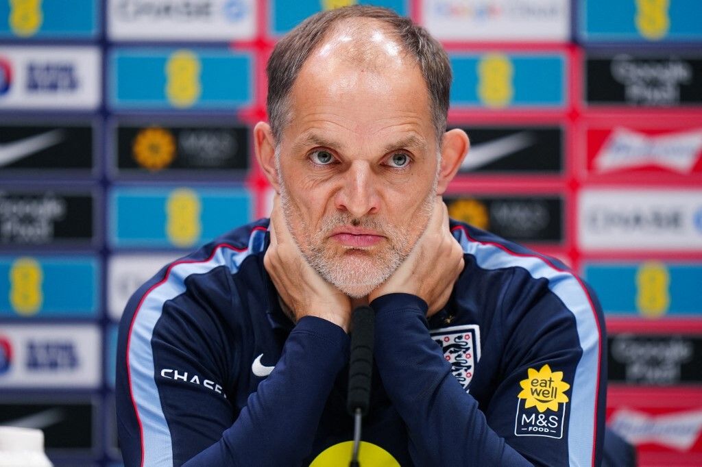 Thomas Tuchel