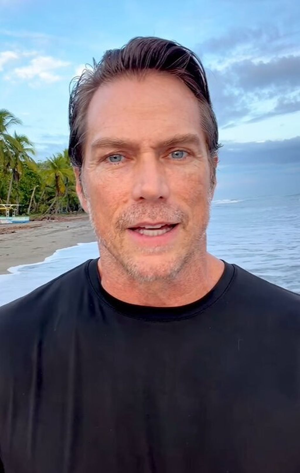 Jason Lewis