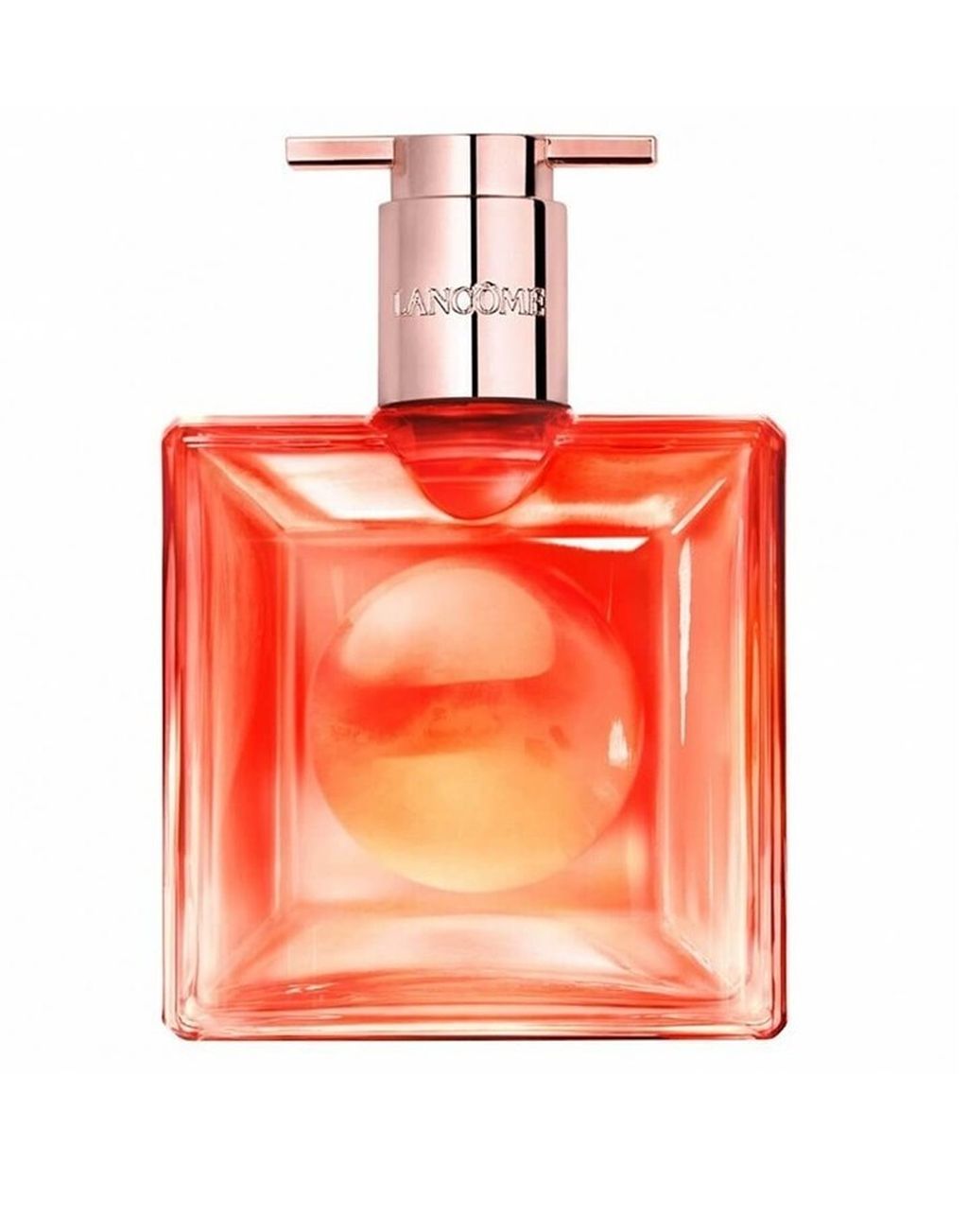 Lancôme Idôle Peach ‘N Roses