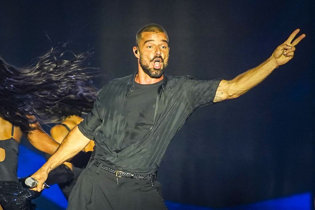 Ricky Martin - 3