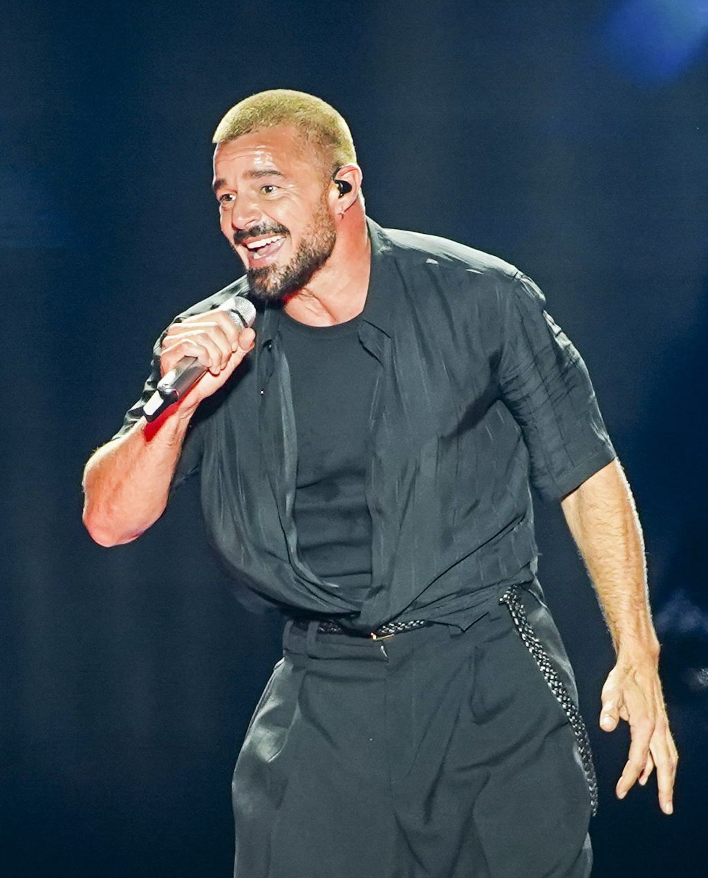 Ricky Martin - 4