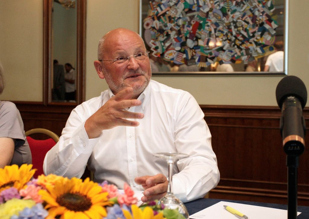 Zlatko Mateša