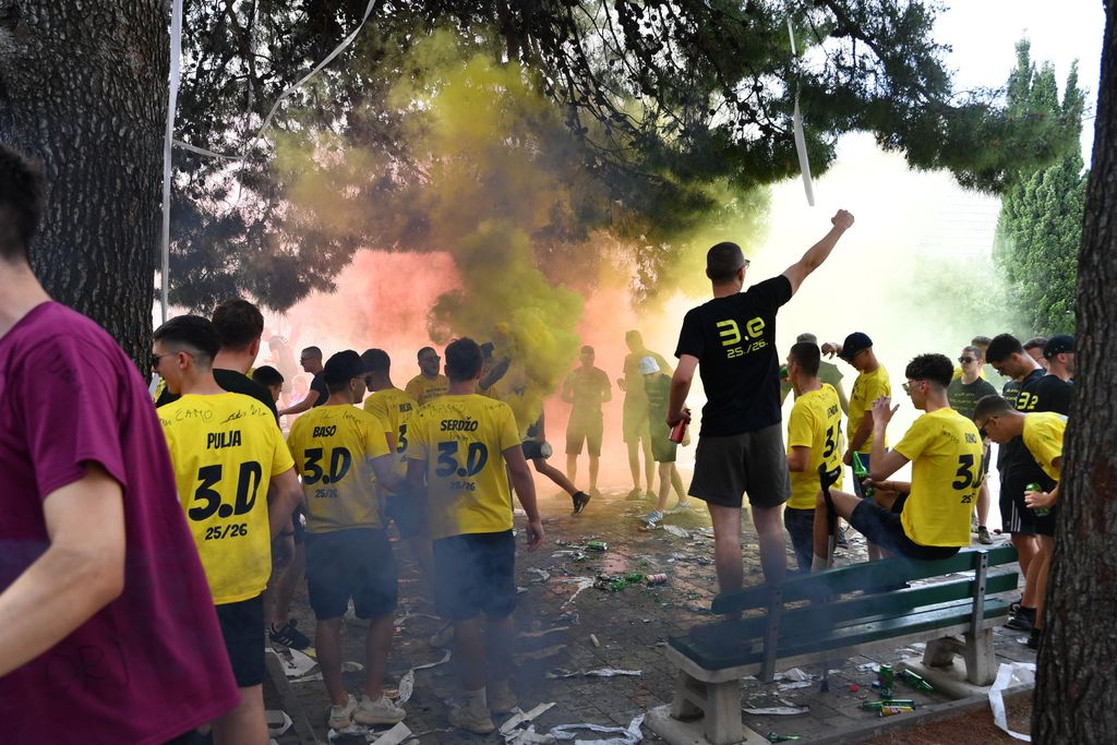 Norijada u Dubrovniku, 2026. - 8