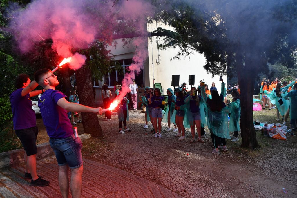 Norijada u Dubrovniku, 2026. - 8