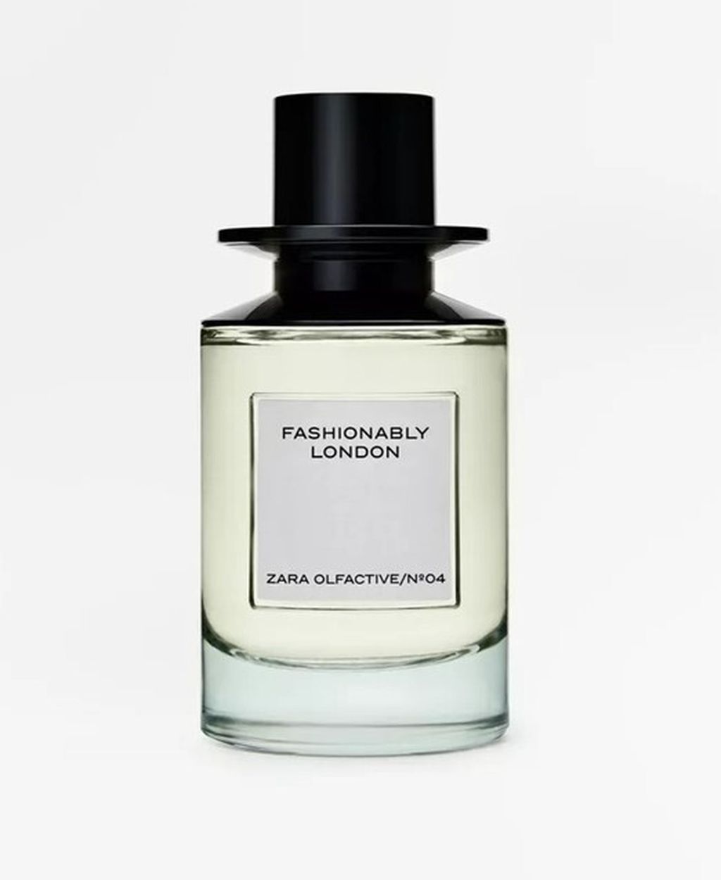 Zara Fashionably London