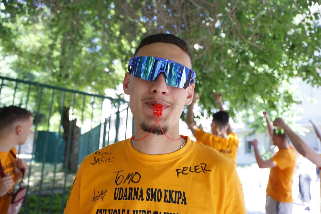 Norijada Split 220526