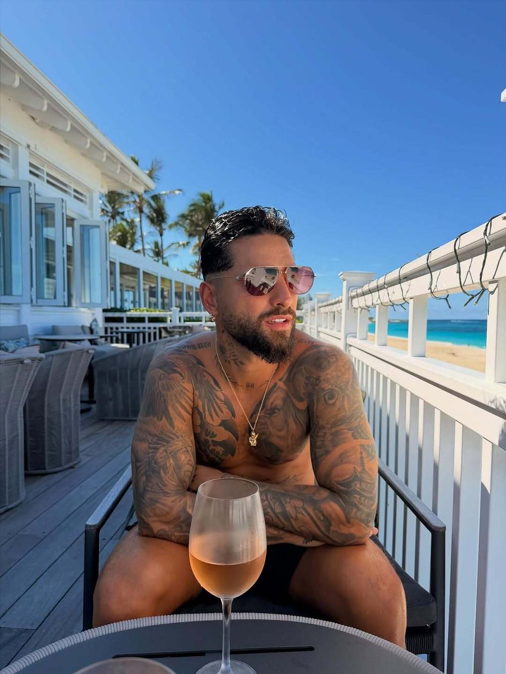 Maluma - 1
