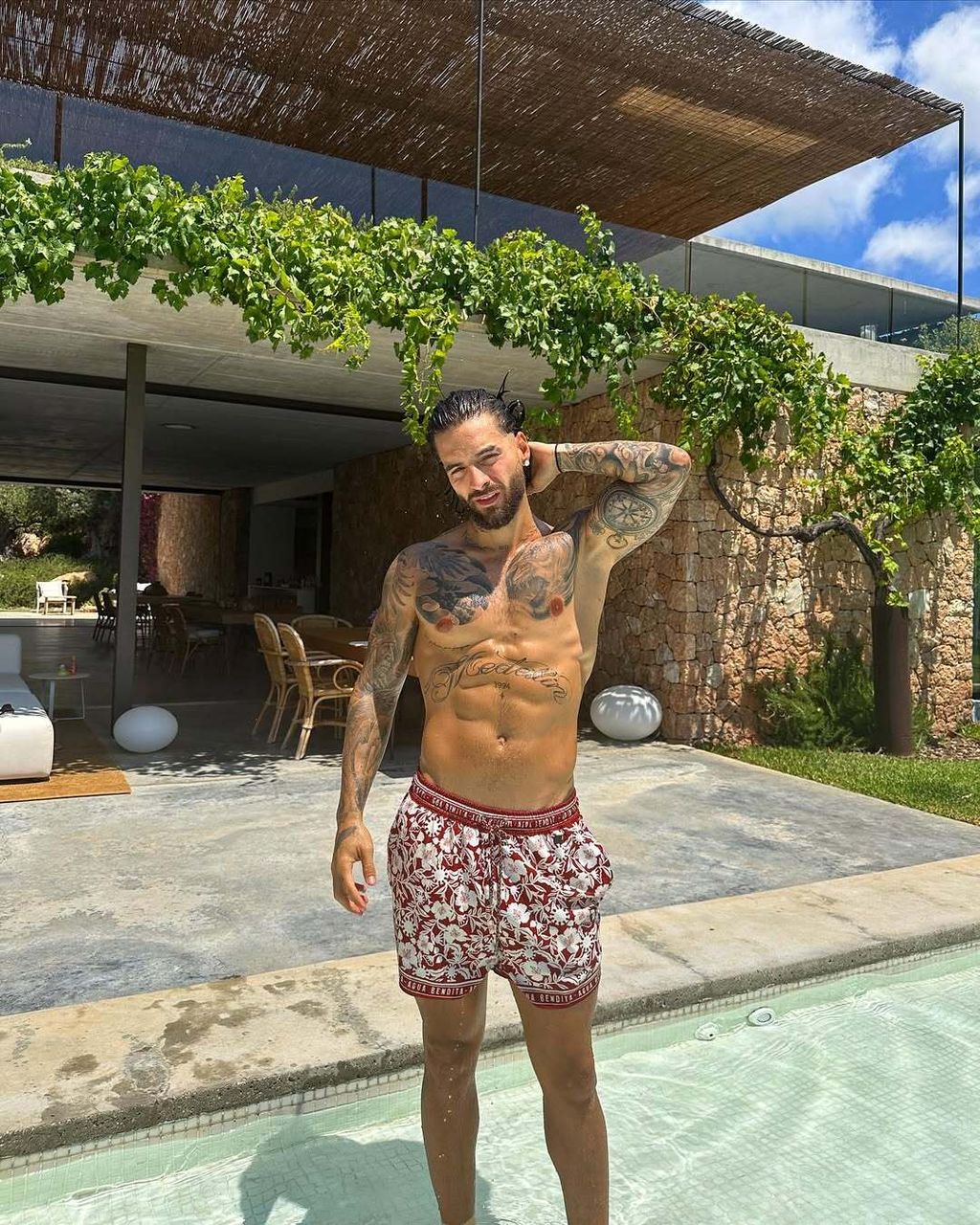 Maluma - 8